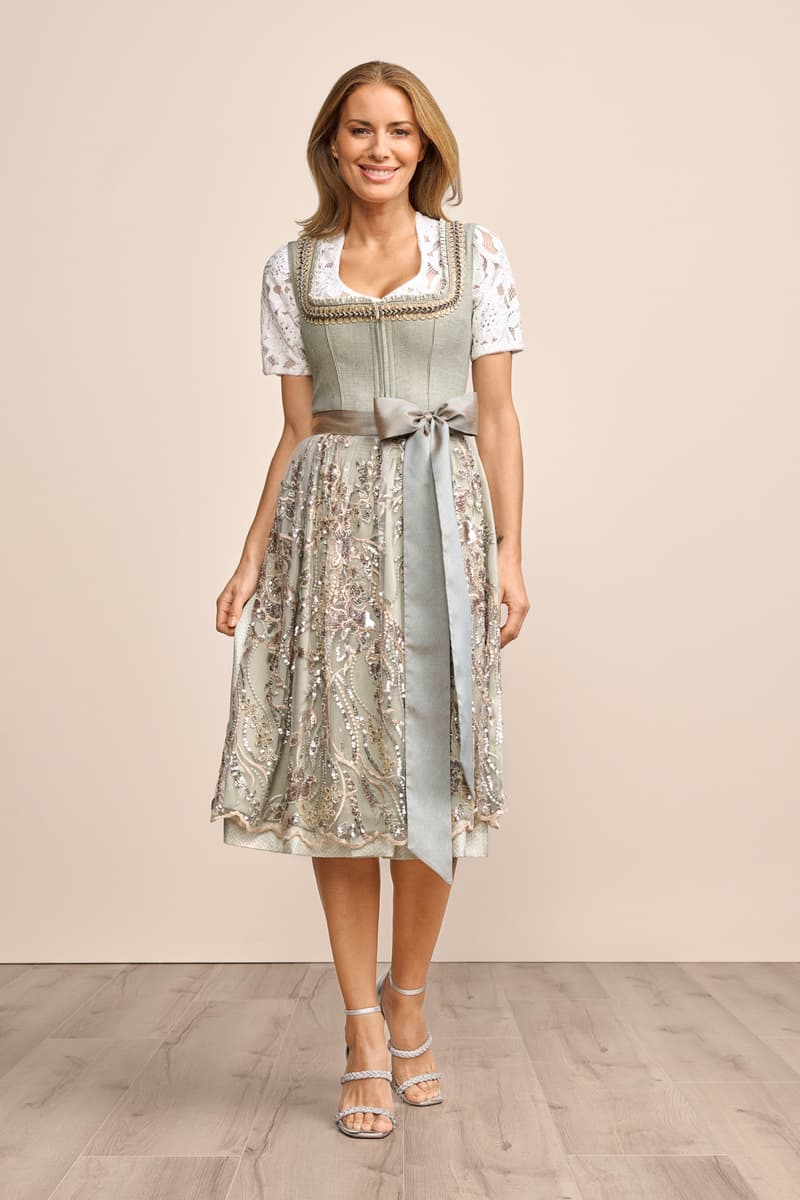 Dirndl Fanella (70cm)