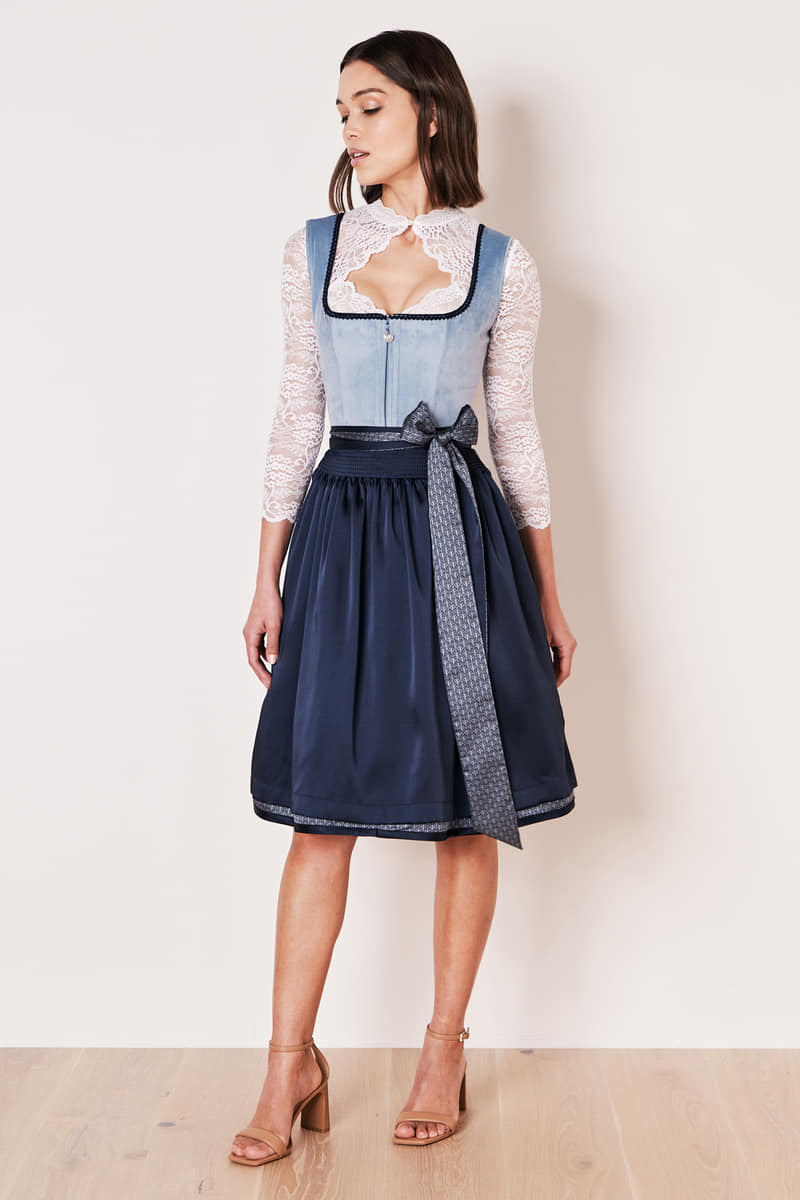 Dirndl Dena (60cm)