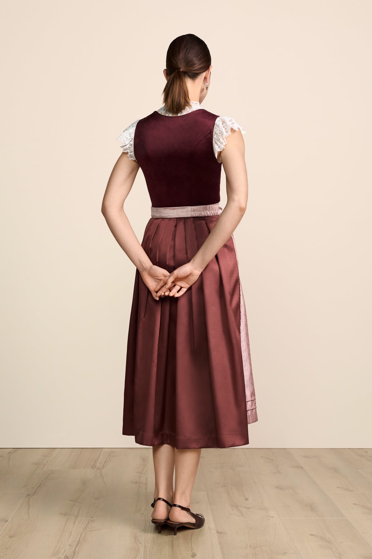 Dirndl Aurela (80cm)