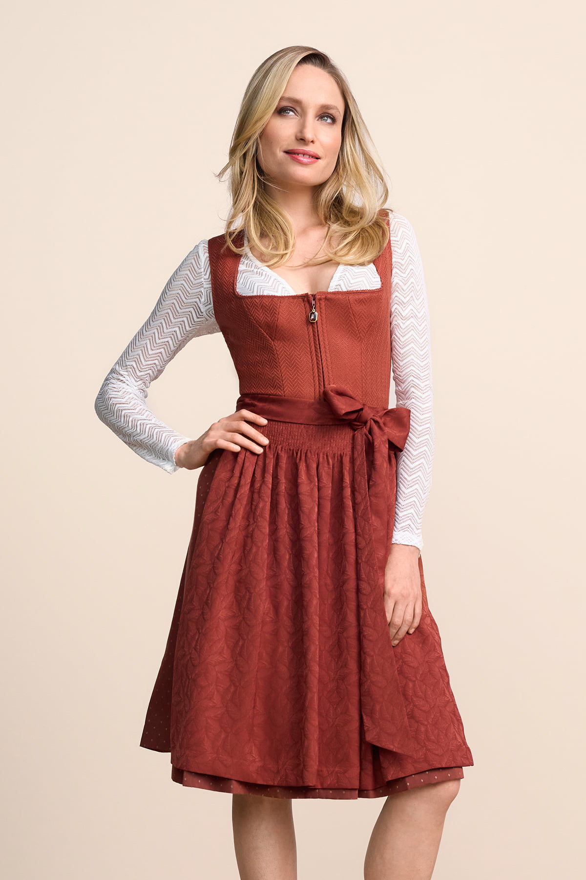 Dirndl Zanira (60cm)