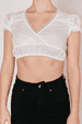 Dirndlbluse Qiara