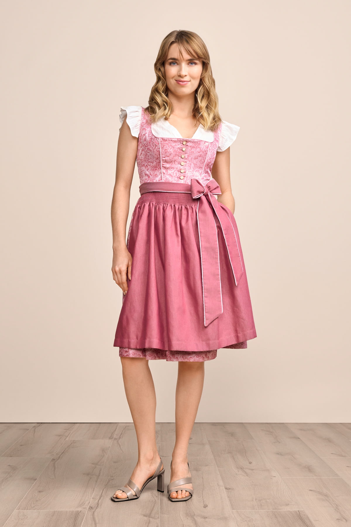 Dirndl Joulie (60cm)