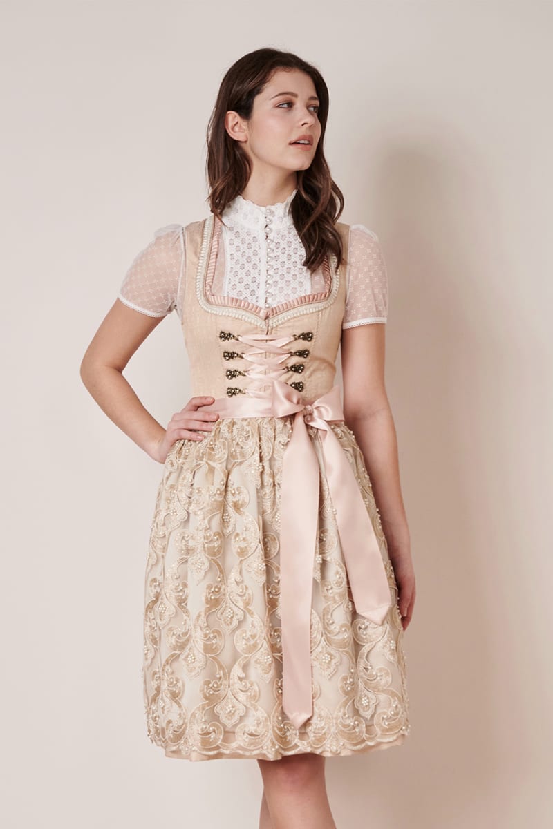 Dirndl Evilina (60cm)