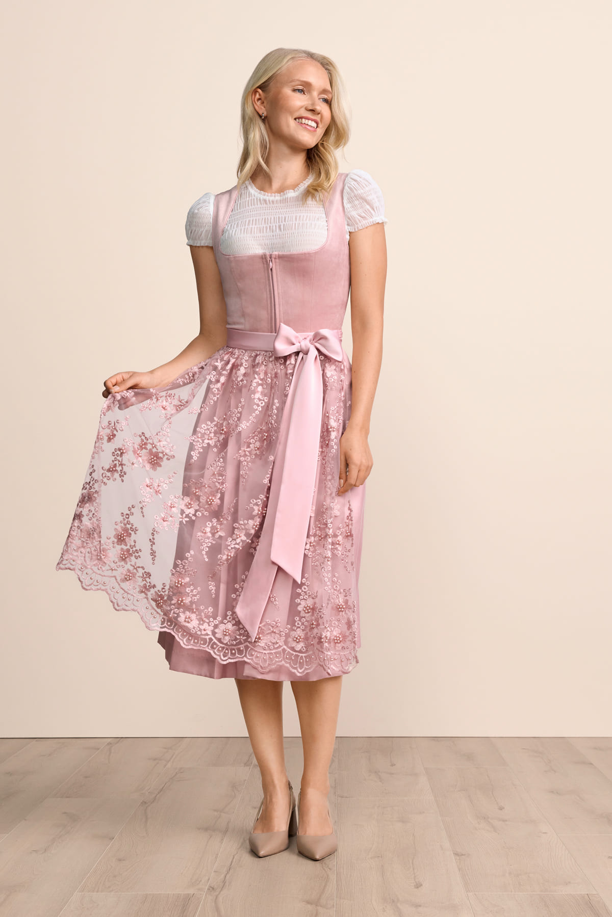 Dirndl Lovira (70cm)