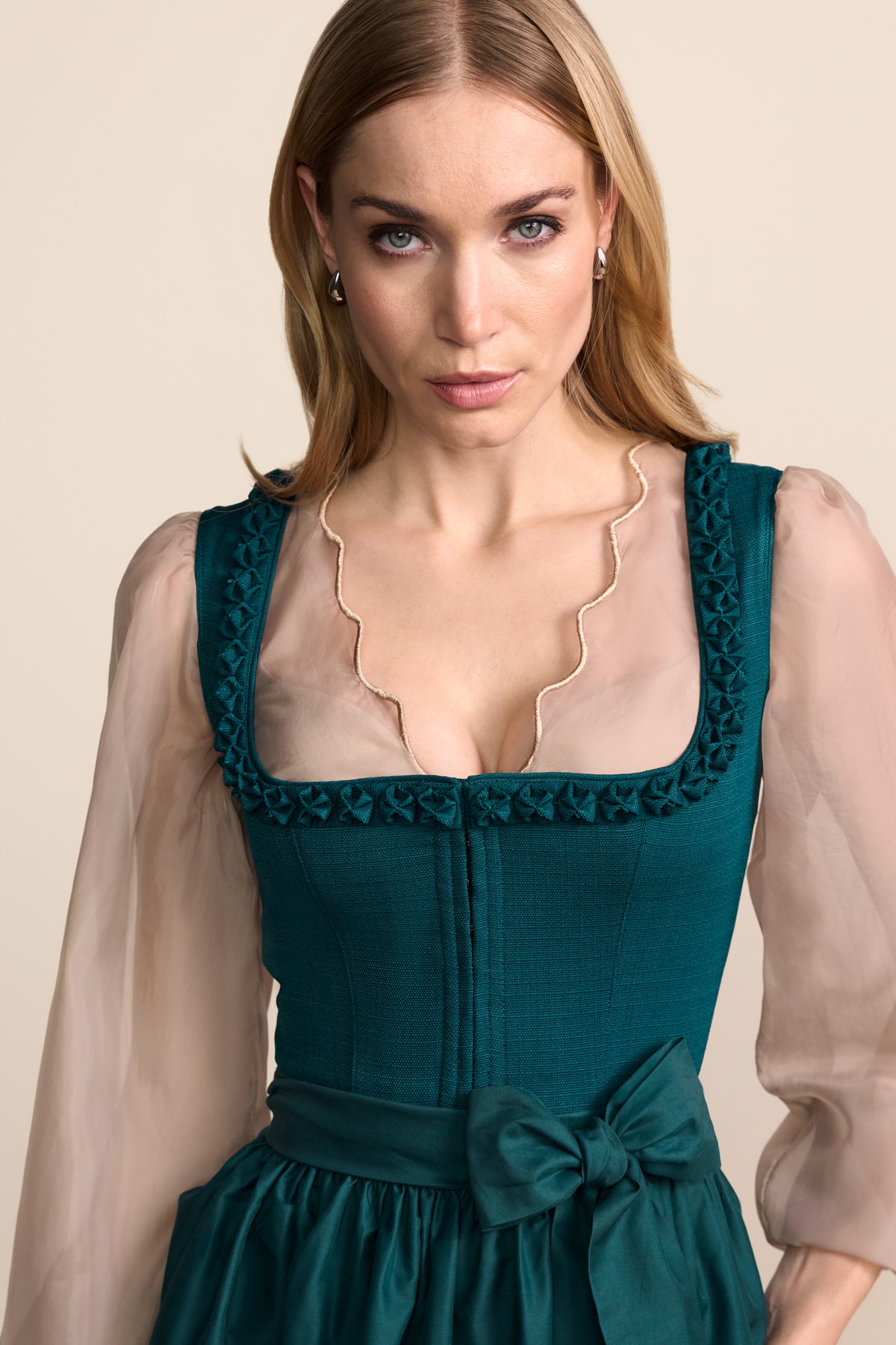 Dirndl Elvina (70cm)