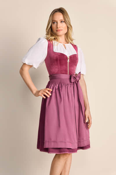 Dirndl Ayuna (60cm)