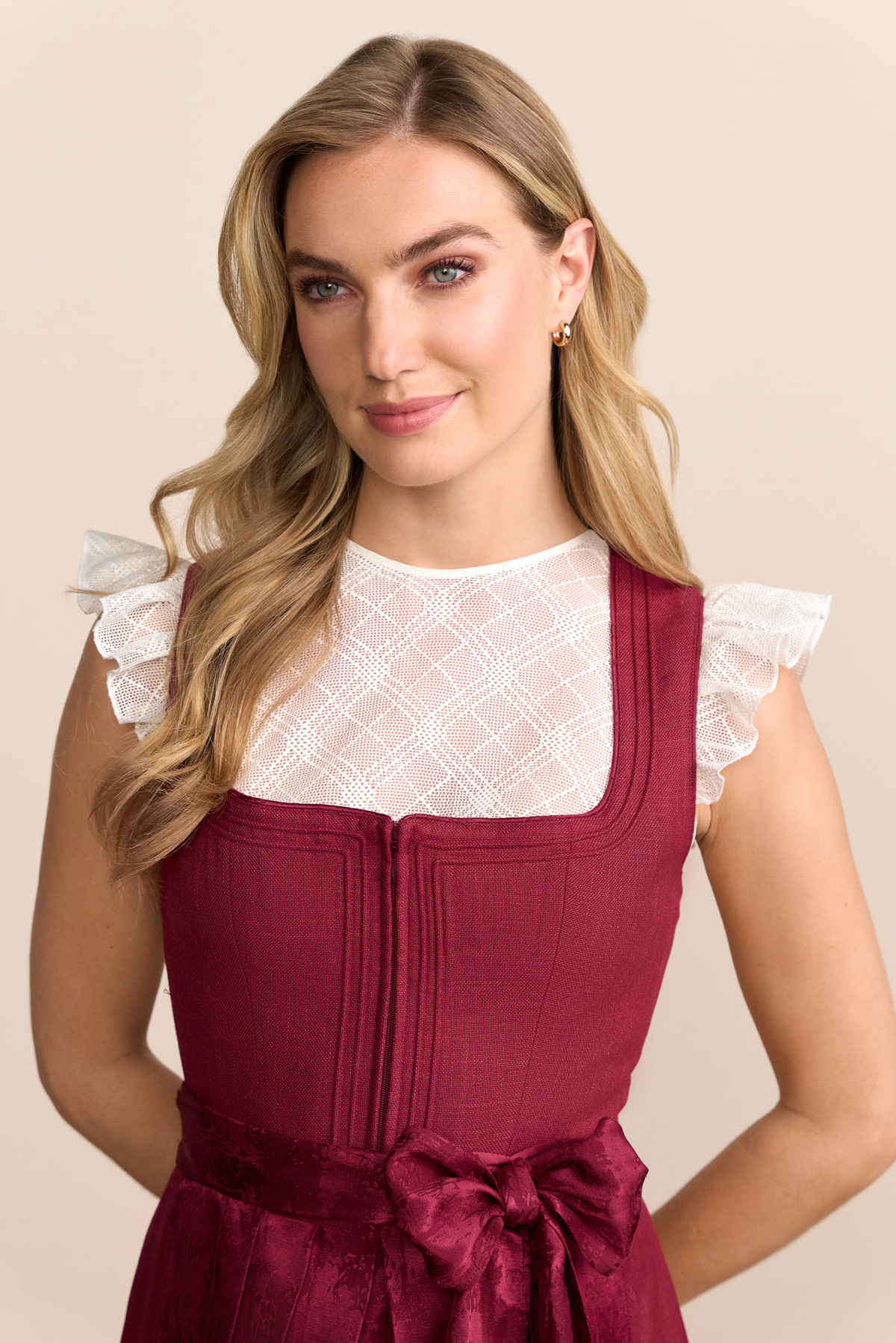 Dirndl Roselin (70cm)