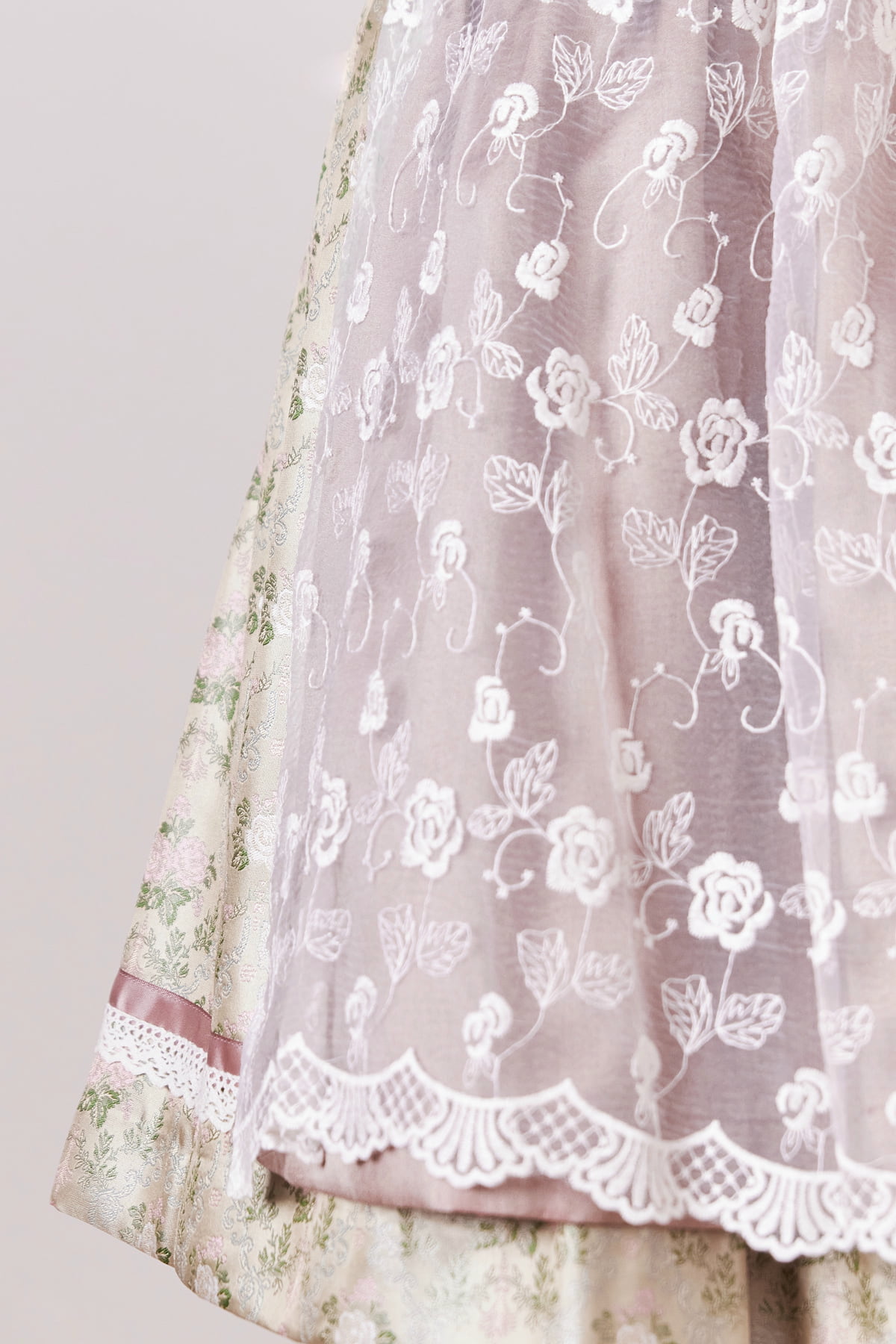 Dirndl Juliane (50cm)