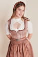 Dirndl Zafina (60cm)