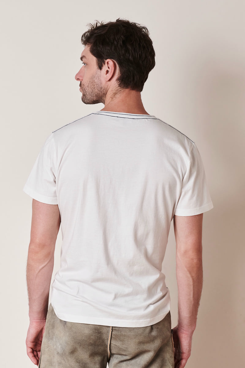Trachten T-Shirt Lasse
