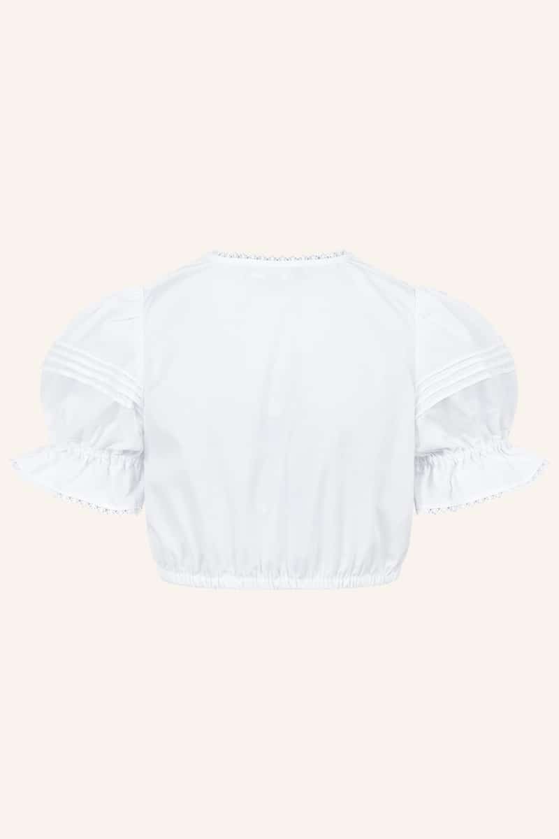 Kinderbluse Annick