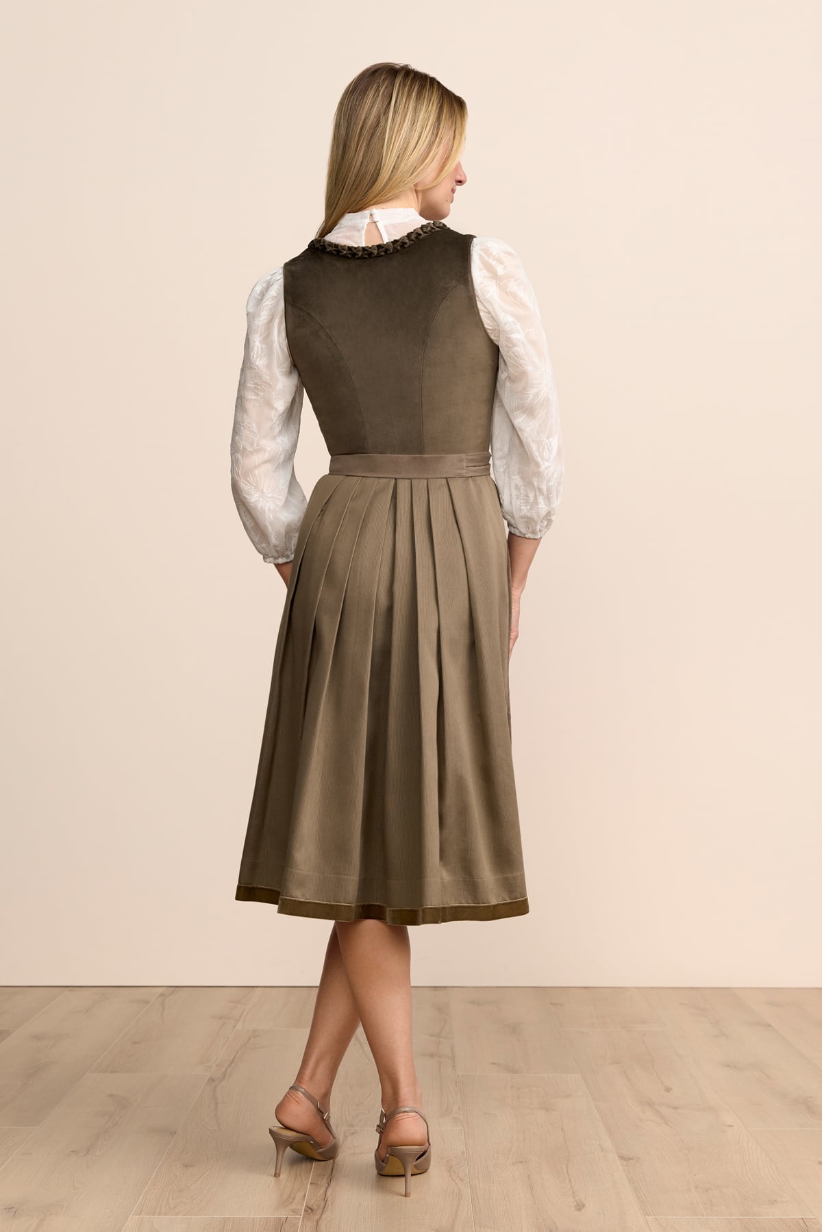 Dirndl Elle (70cm)