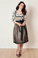 Dirndl Dorota (70cm)