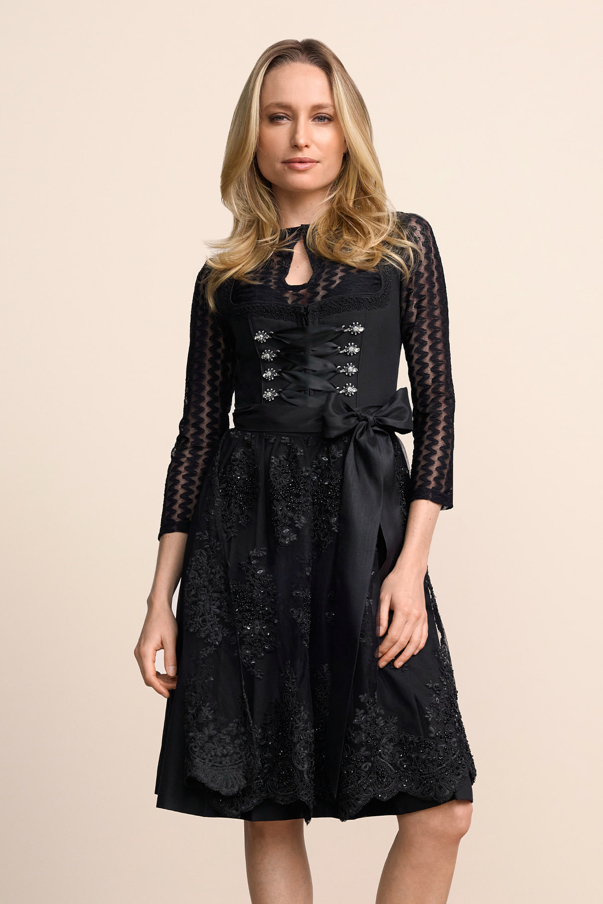 Dirndl Ziska (60cm)