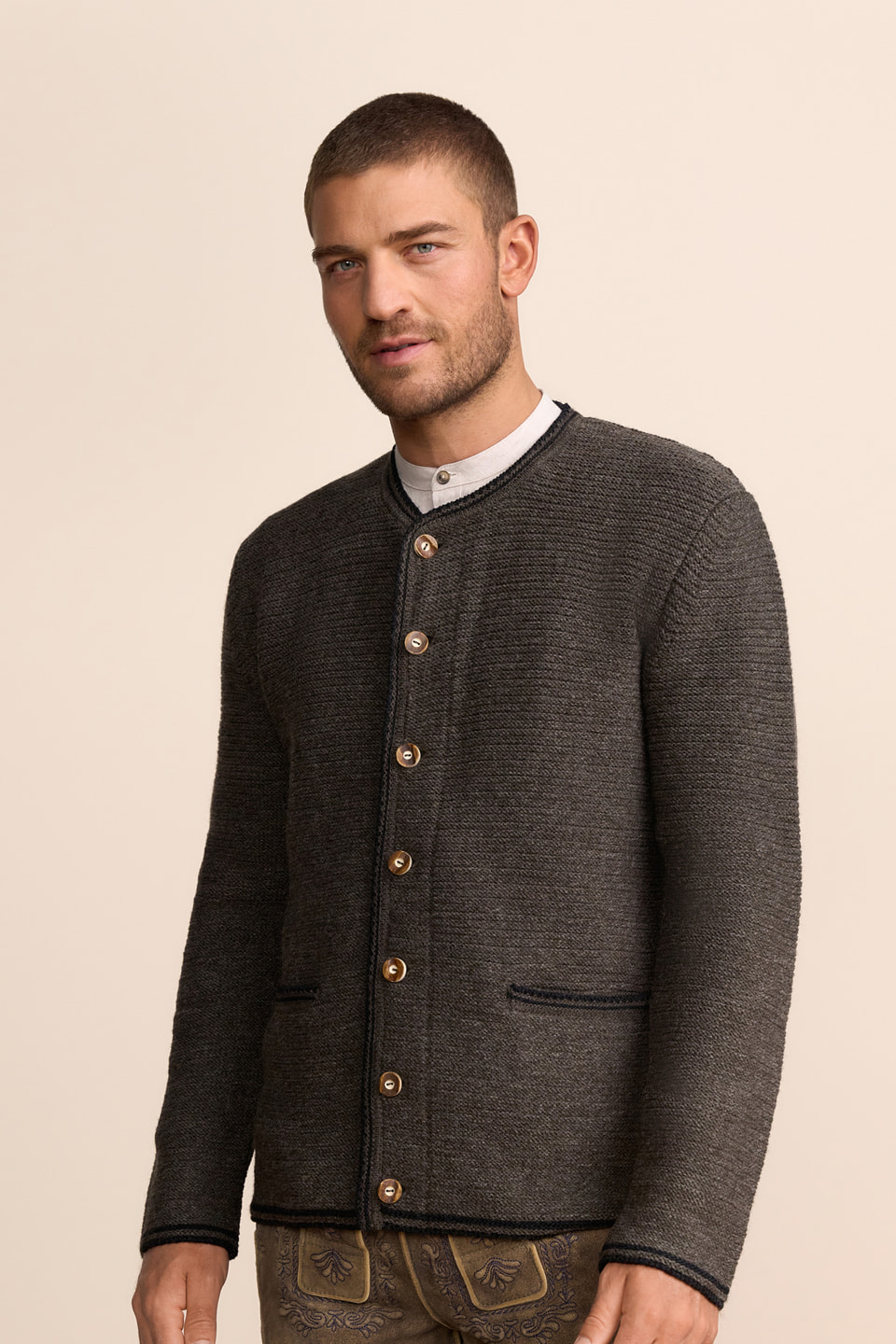 Trachtenjacke Hubert