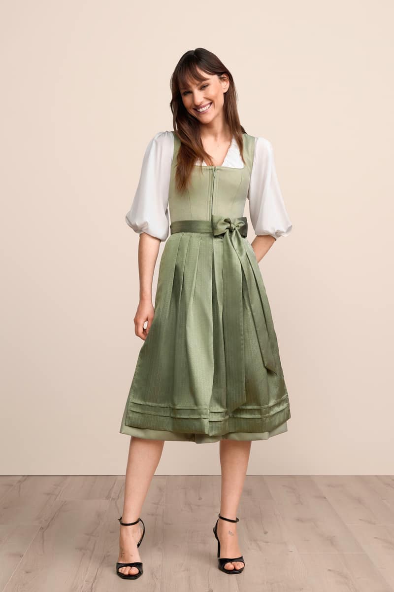 Dirndl Lillie (70cm)