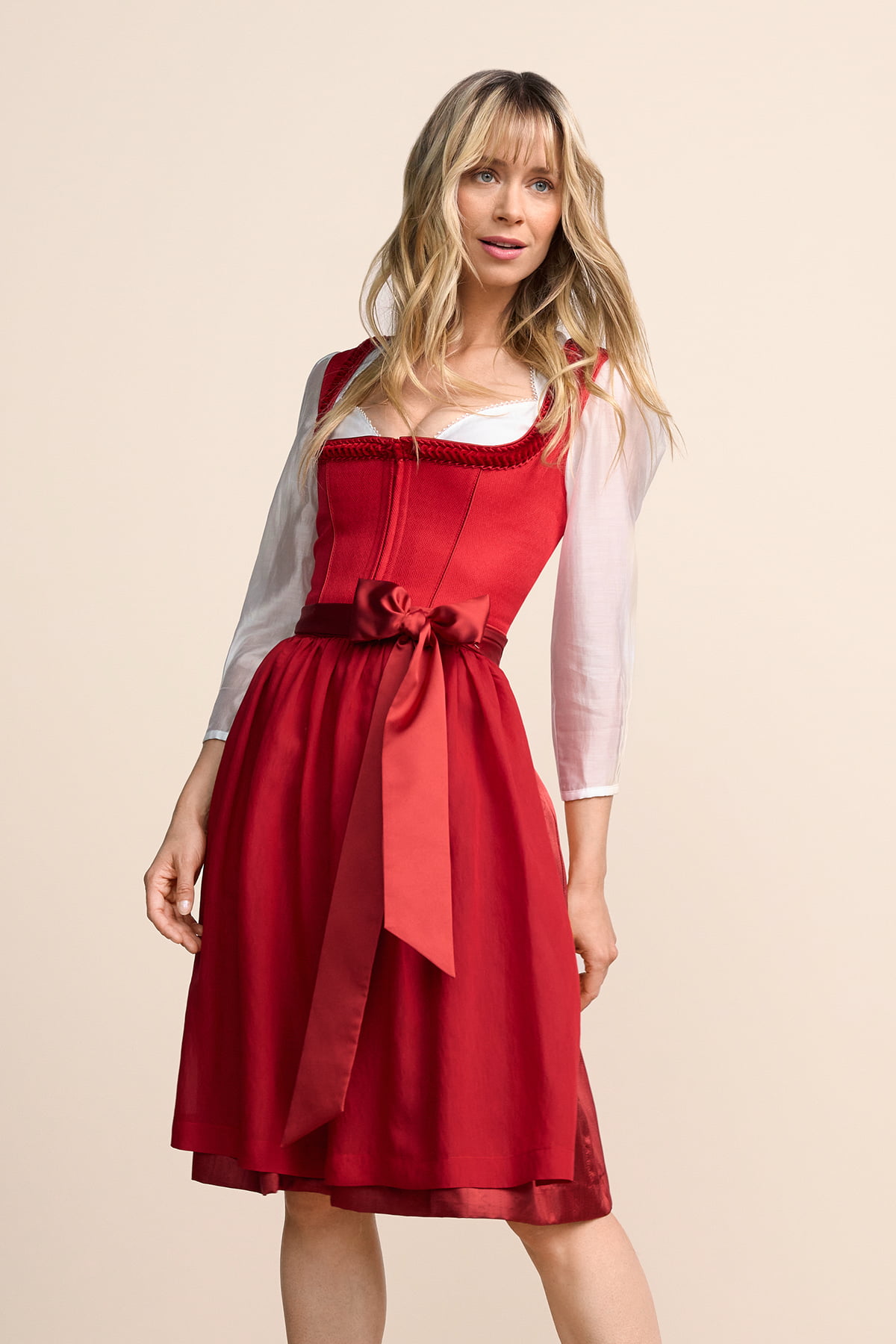 Dirndl Esmaray (60cm)