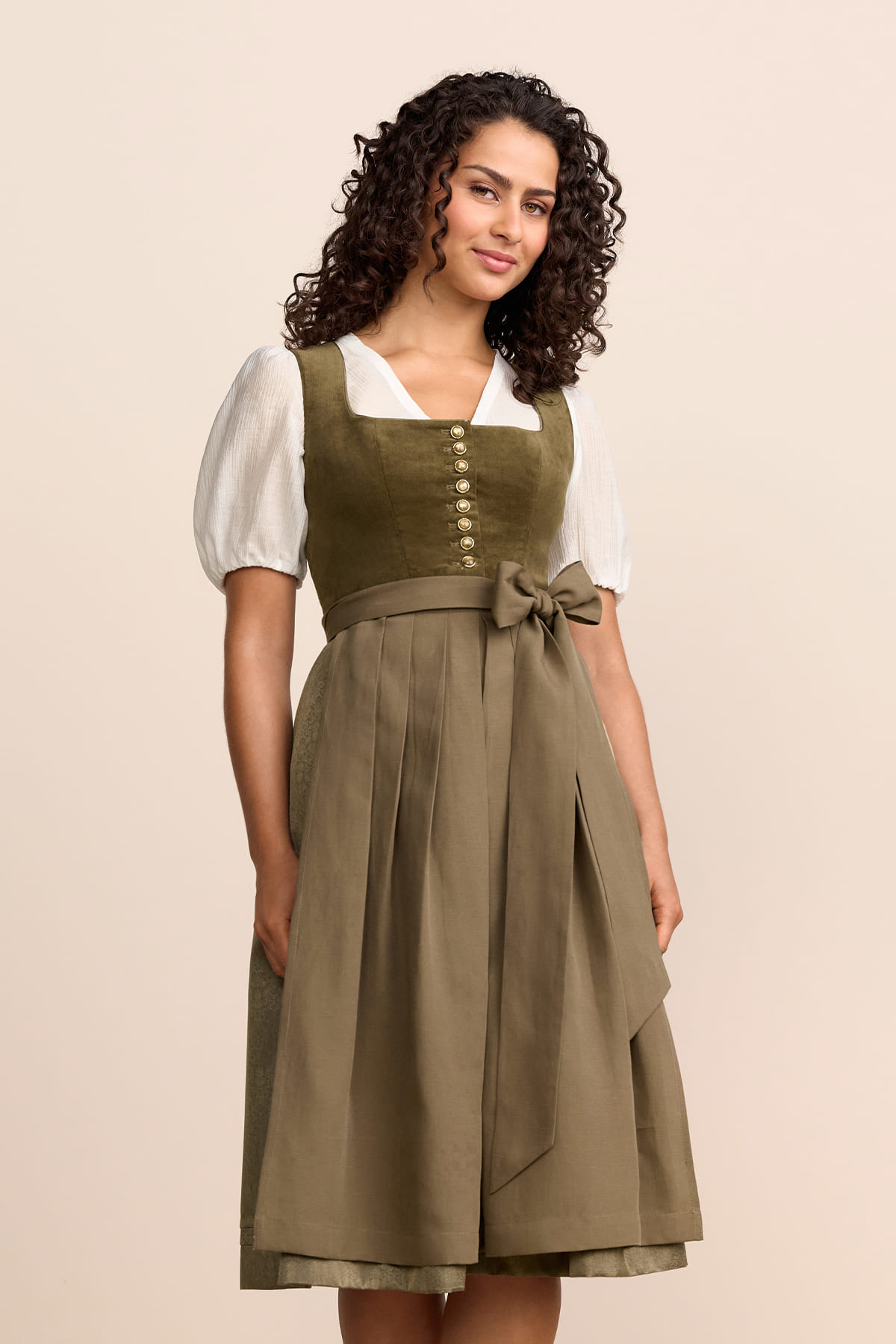 Dirndl Solene (70cm)