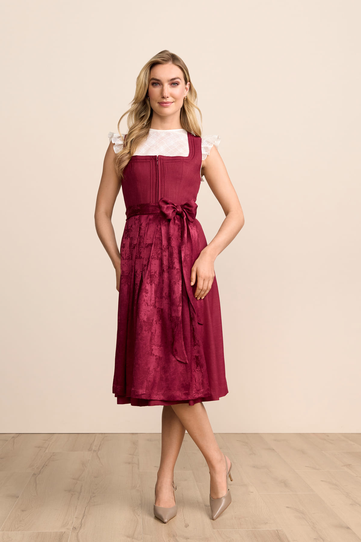 Dirndl Roselin (70cm)