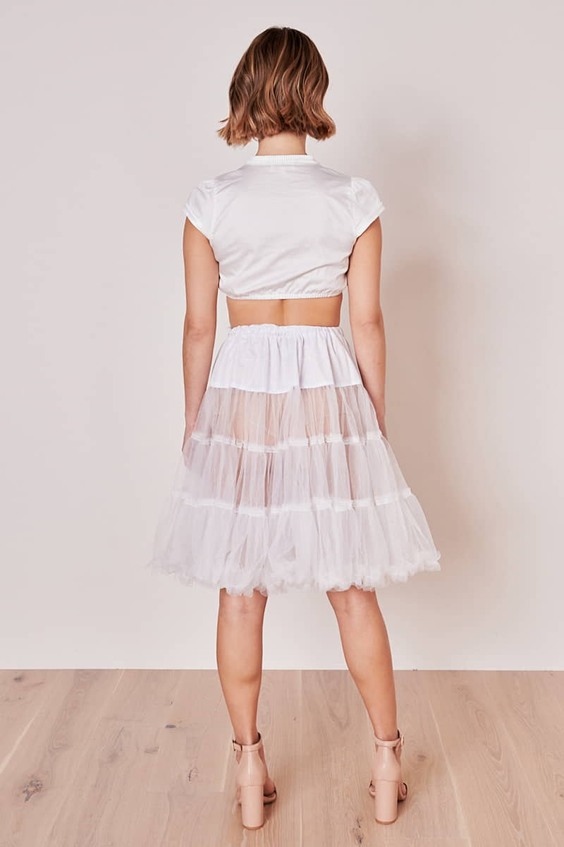 Petticoat (60cm)