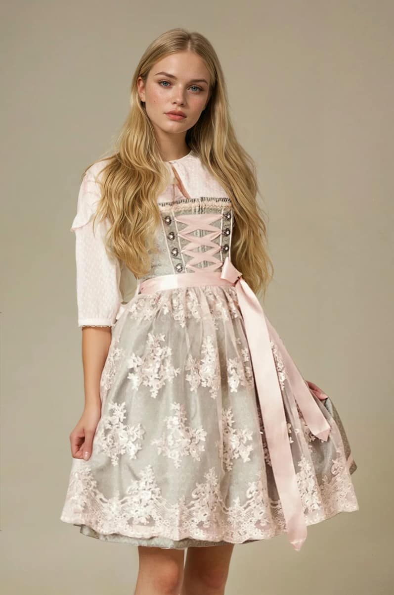 Dirndl Guilia (60cm)