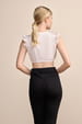 Dirndlbluse Zua