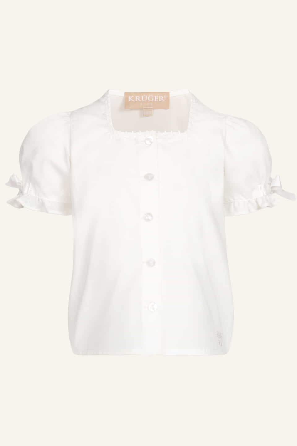 Kinderbluse Fraja