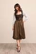 Dirndl Darby (70cm)