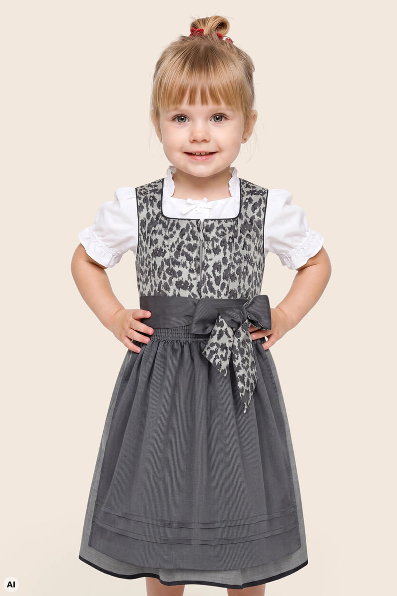 Kinderdirndl Carly