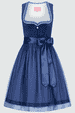 Dirndl Veneziana (60cm)