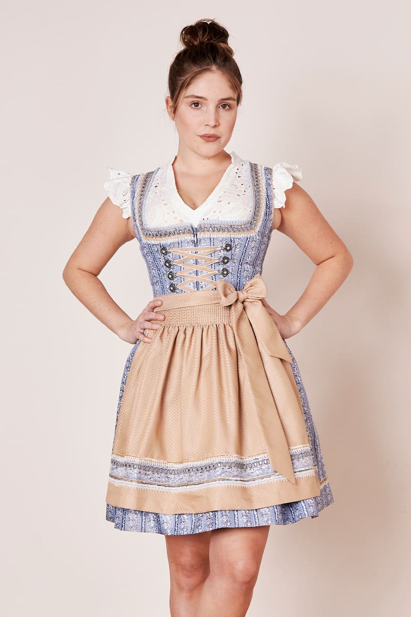 Dirndl Eike (50cm)