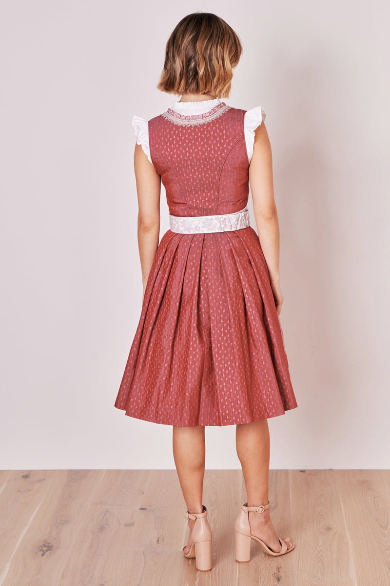 Dirndl Prunella (60cm)