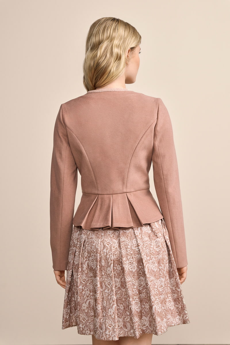 Trachtenjacke Rosina