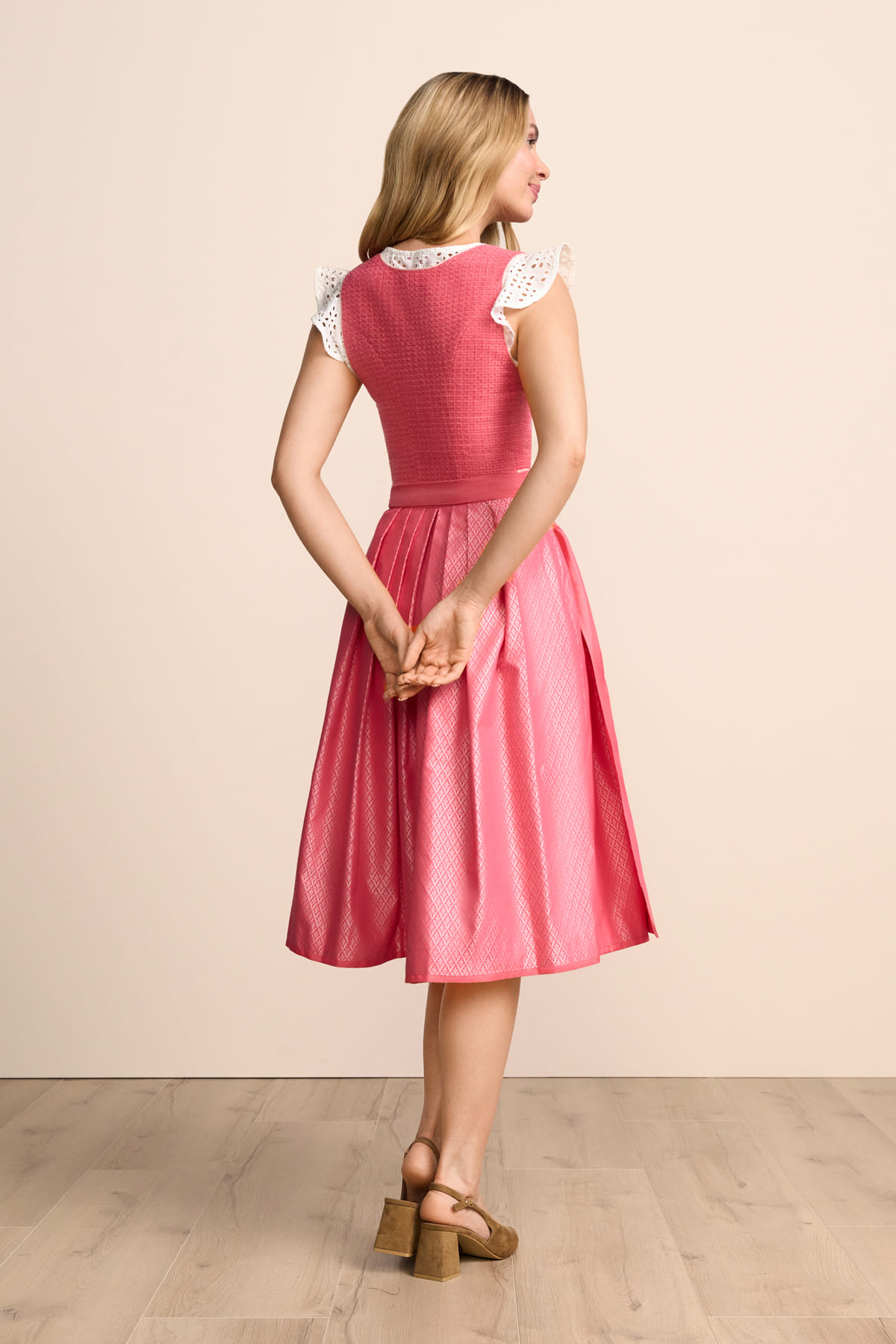 Dirndl Lyriana (70cm)