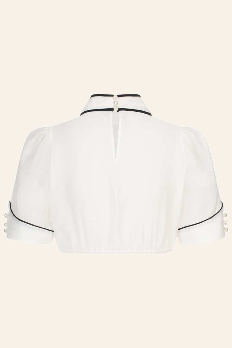 Dirndlbluse Aureline