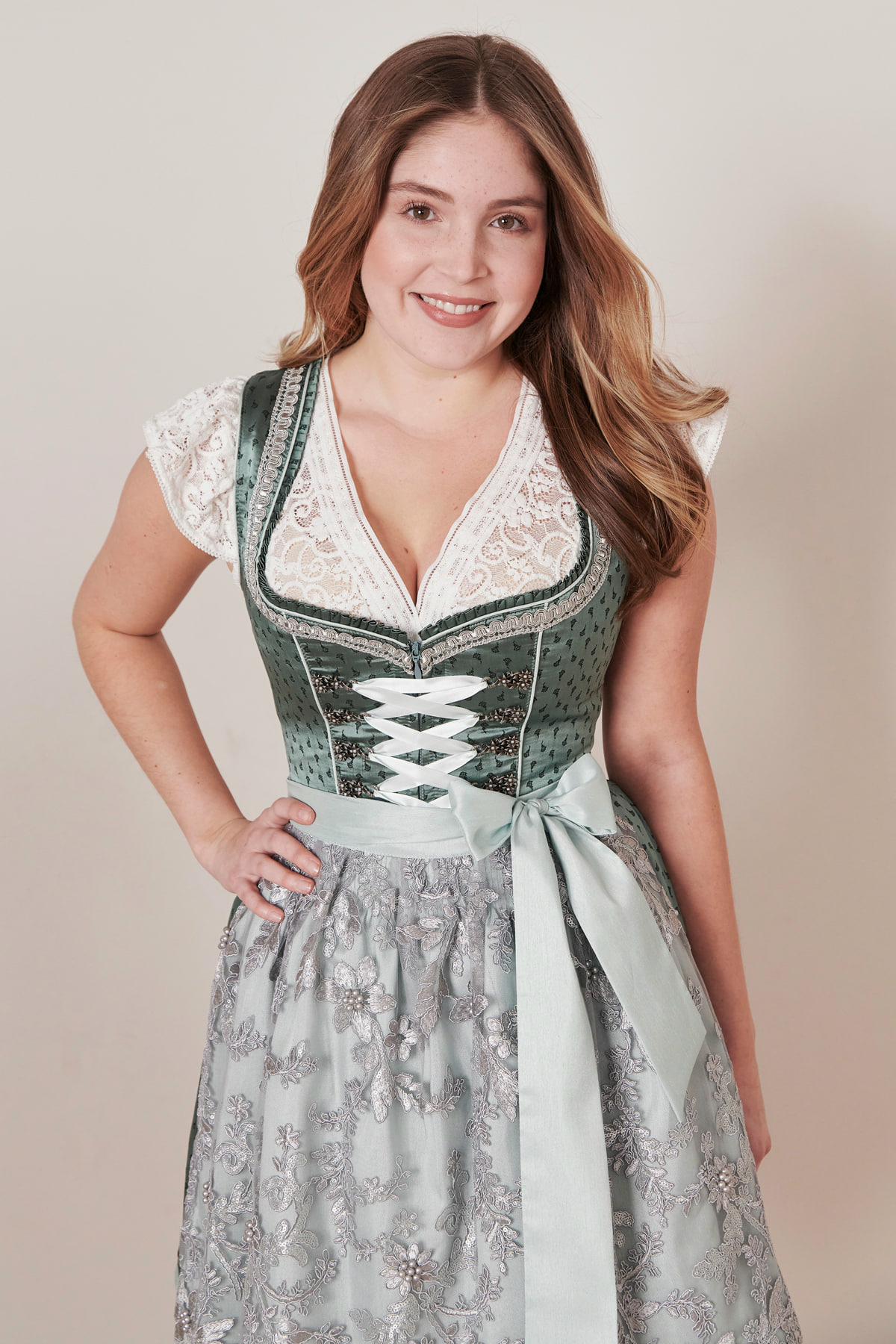 Dirndl Hira (50cm)