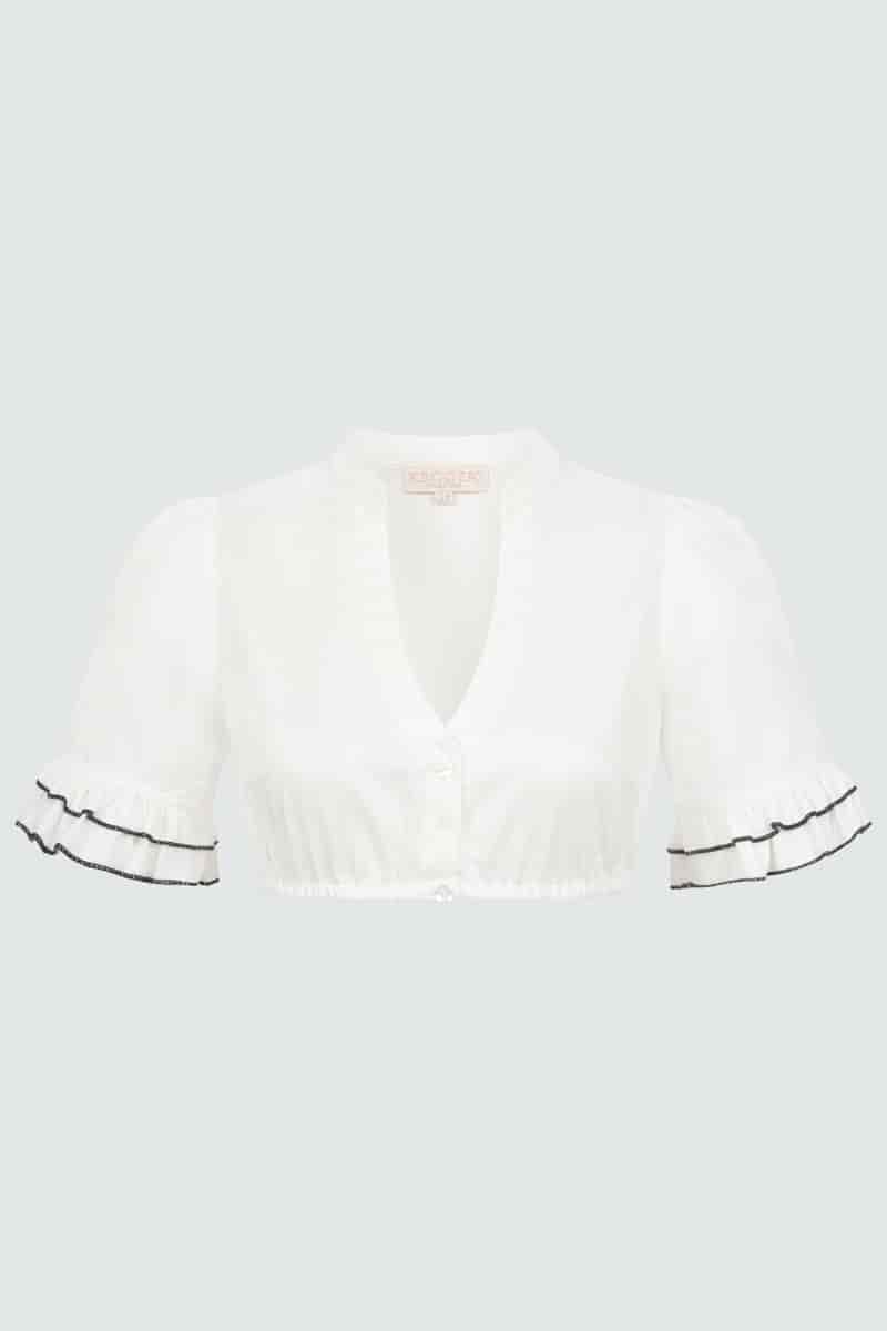 Dirndlbluse Nzuri