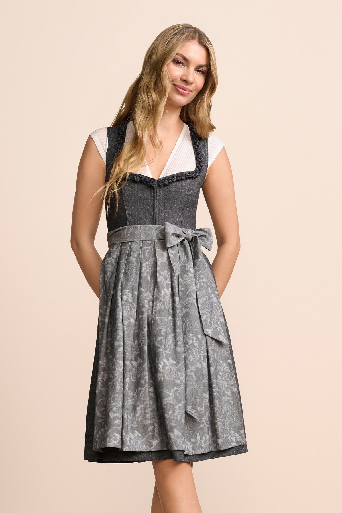 Dirndl Ryselle (60cm)