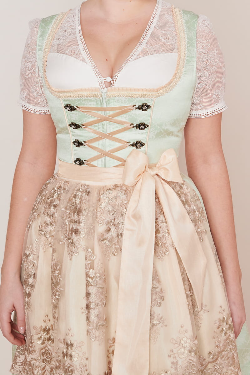 Dirndl Lujana (60cm)