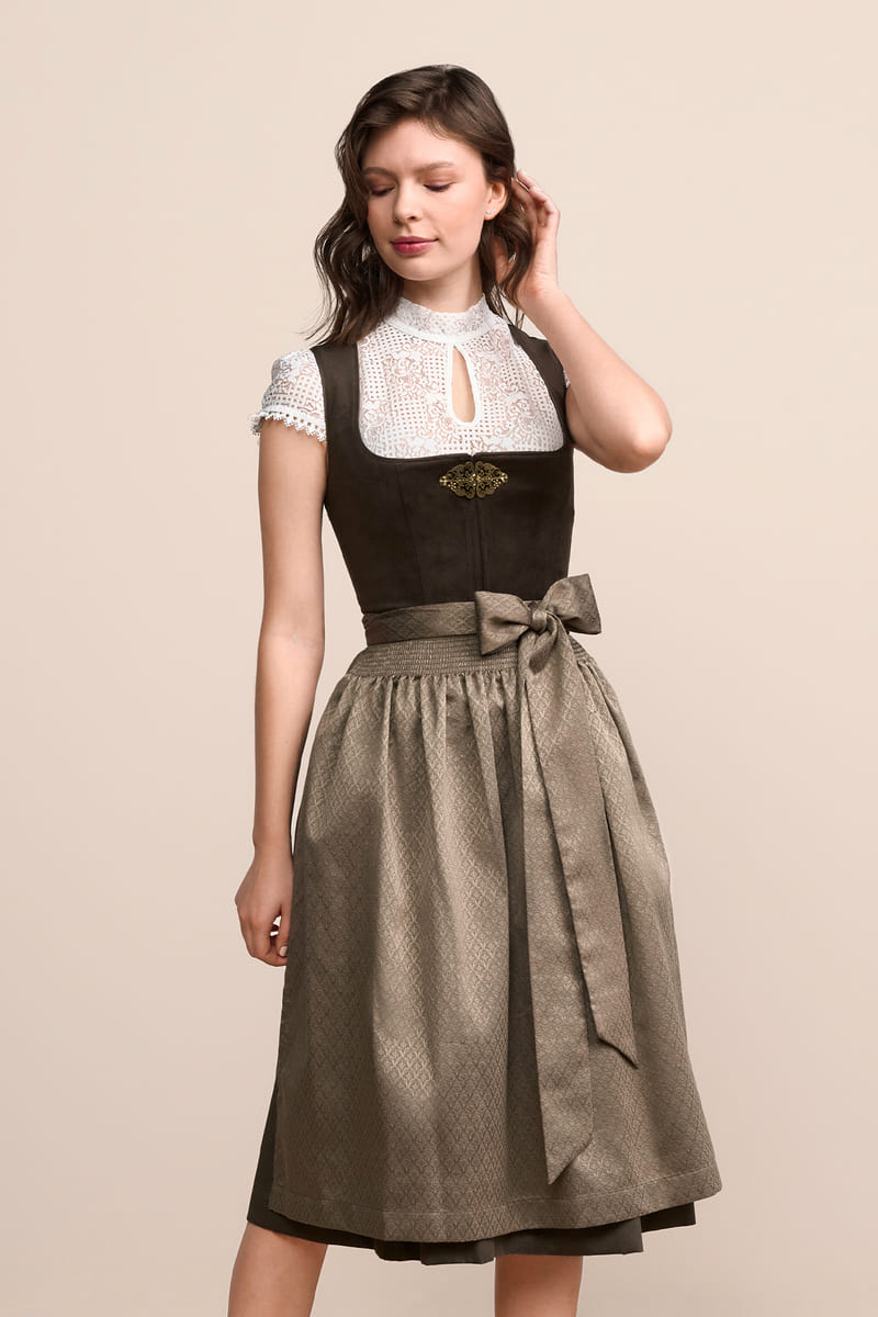 Dirndl Cari (70cm)