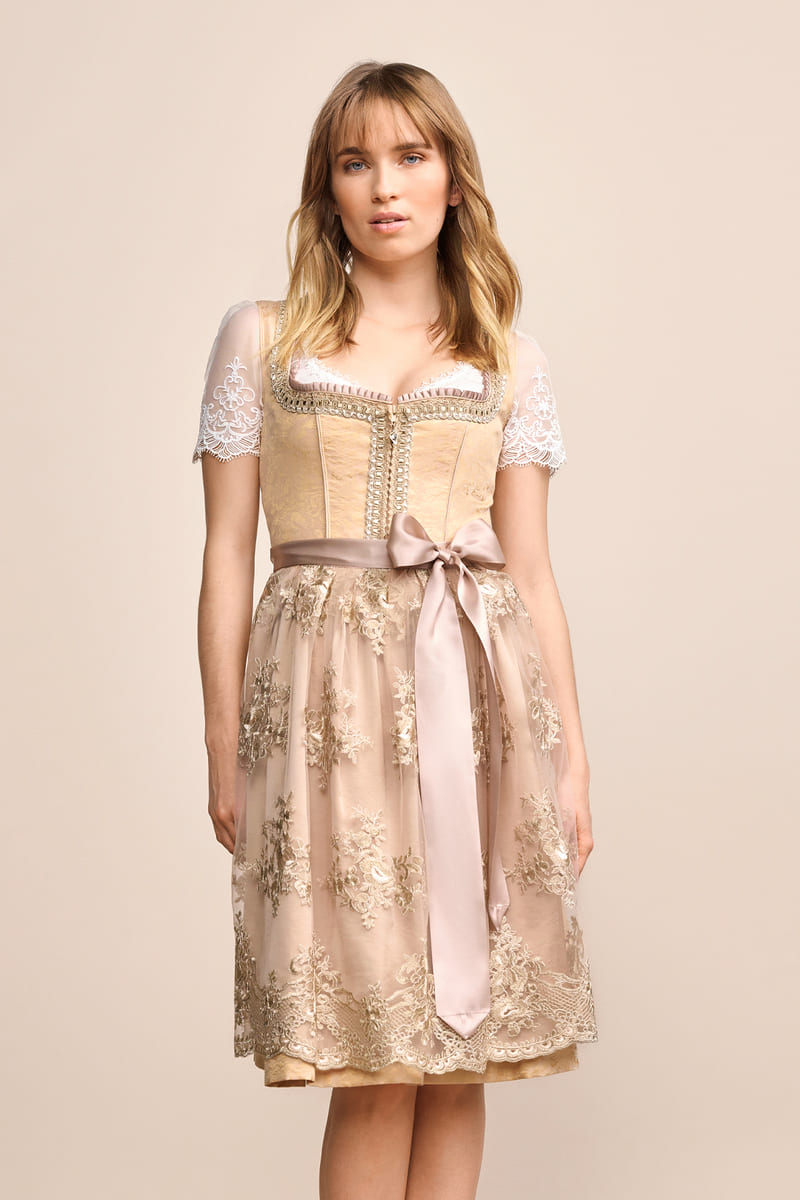 Dirndl Isra (60cm)