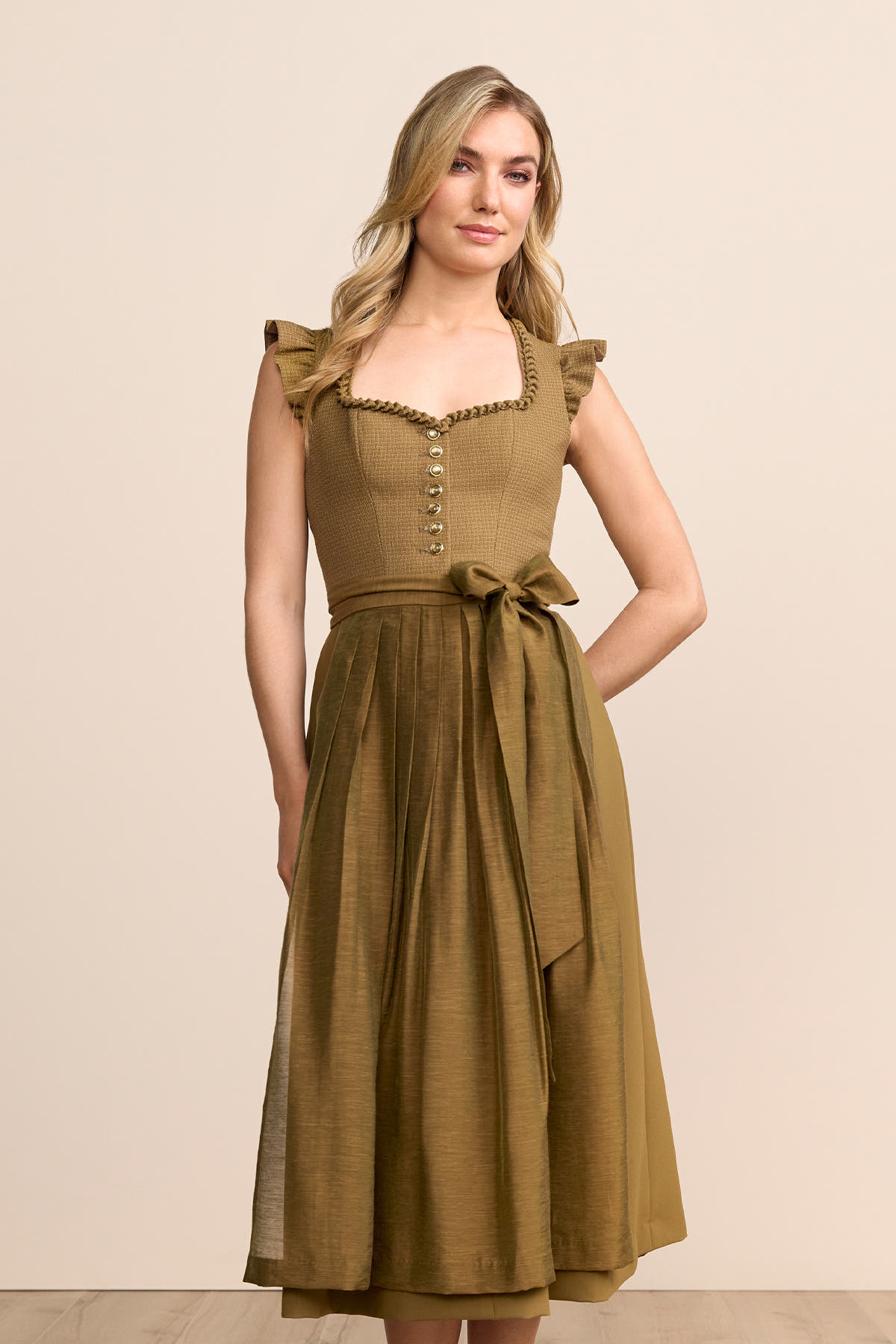 Dirndl Yasmin (80cm)