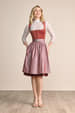 Dirndl Alisha (60cm)