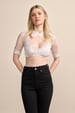 Dirndlbluse Pippa 