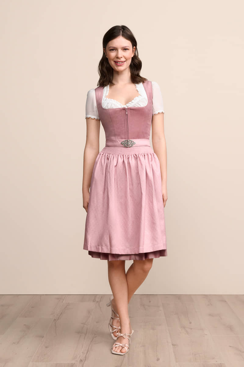 Dirndl Alisha (60cm)