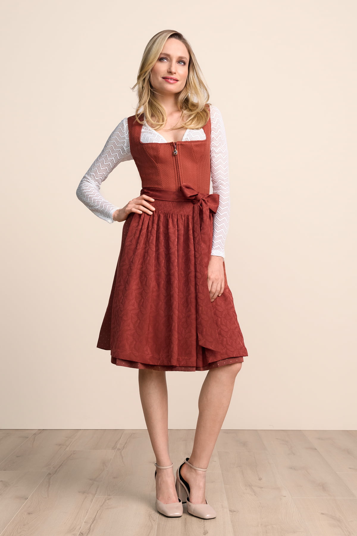 Dirndl Zanira (60cm)