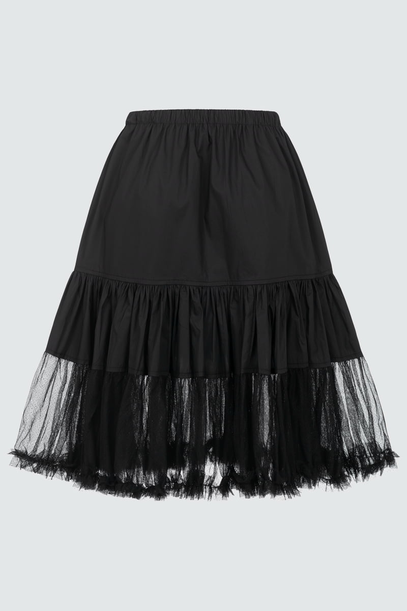 Petticoat Nyota