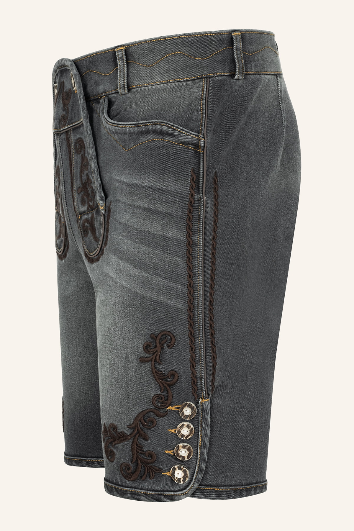 Trachtenhose Jerik