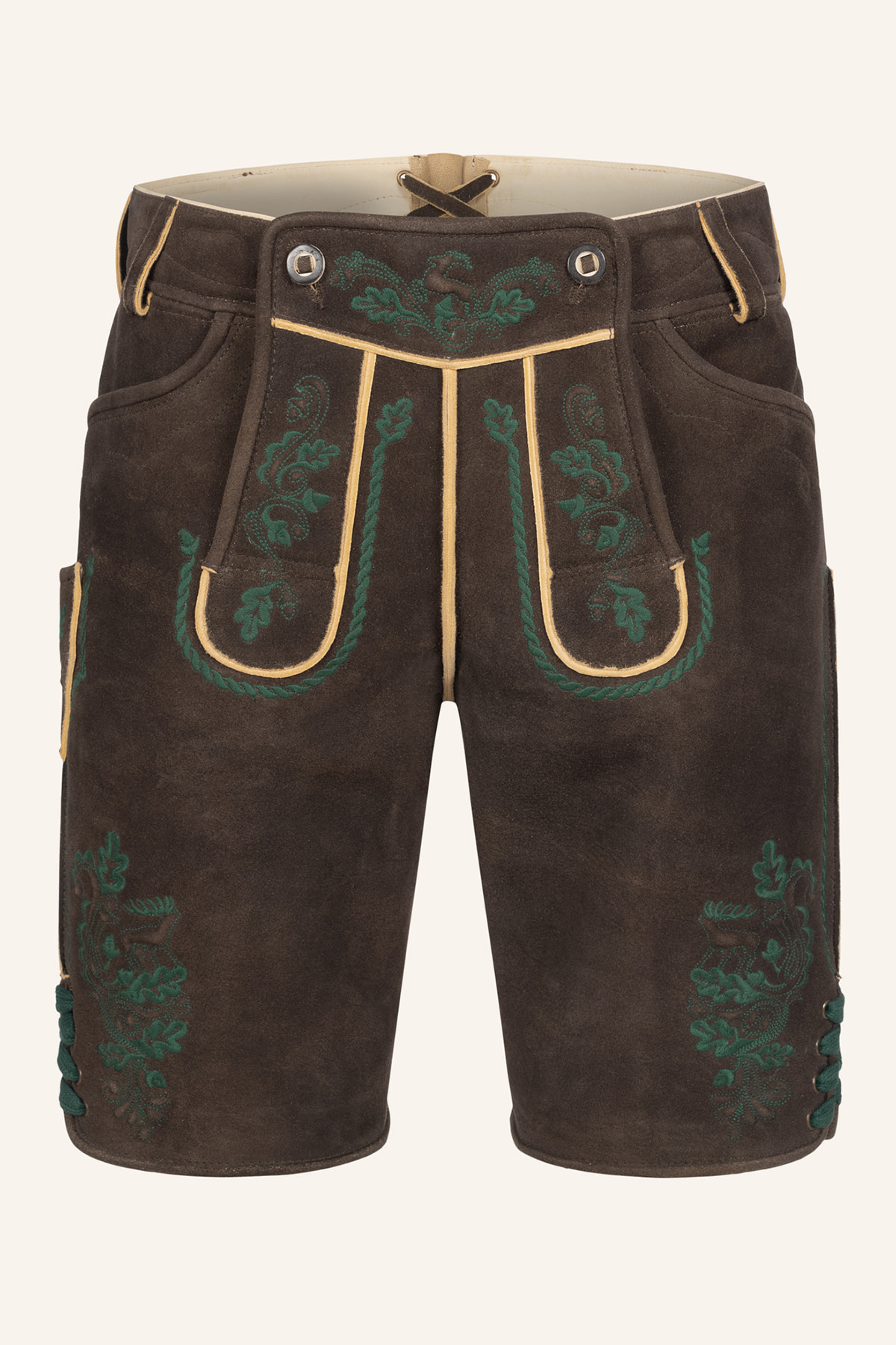 Lederhose Ulendo