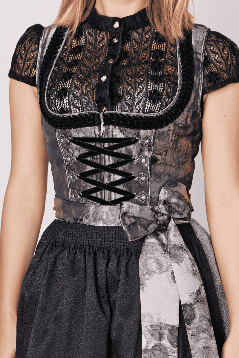 Dirndl Laurina (60cm)